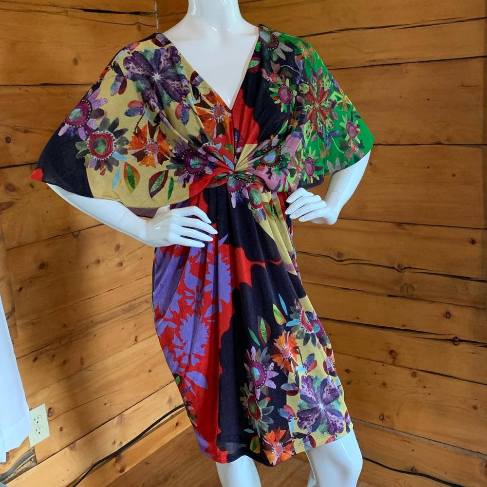 Ranna Gill Dress from Anthropologie